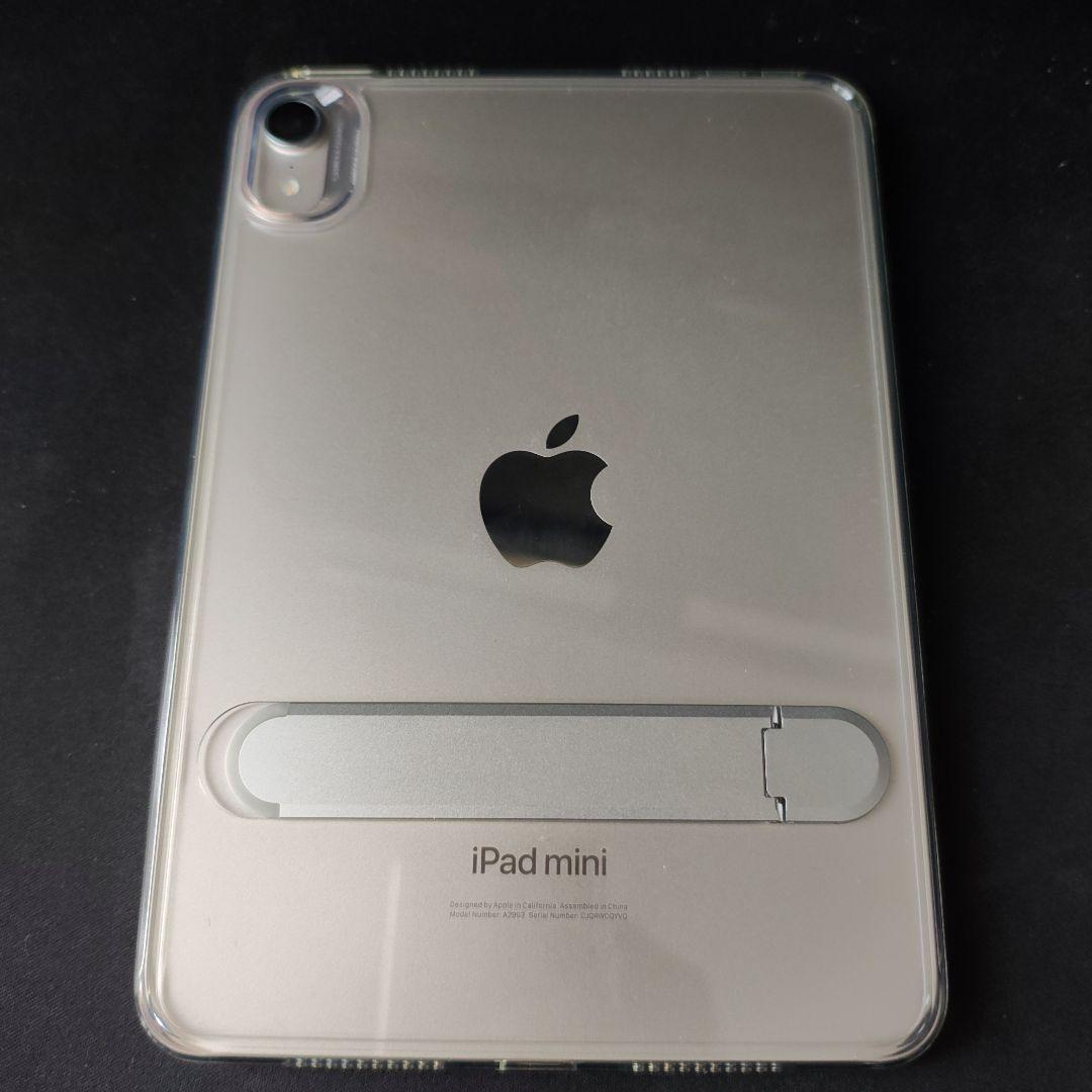 Apple iPad mini第7世代（A17pro）256GB　Wi-Fi