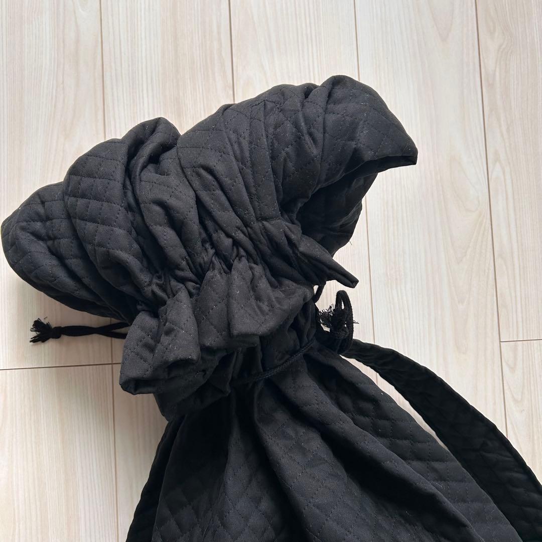 くま様オーダー　寝袋型一輪車カバーNo.301