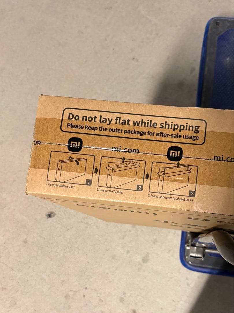 Xiaomi TV A Pro 43インチ 4K