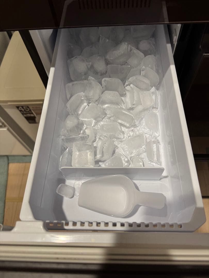 (narumaさん専用)シャープSHARP 冷蔵庫　502L