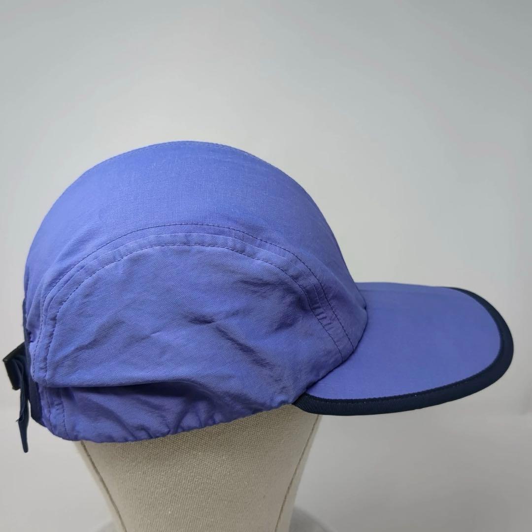 90s パタゴニア　ヴィンテージ　キャップ　スプーンビル　usa製