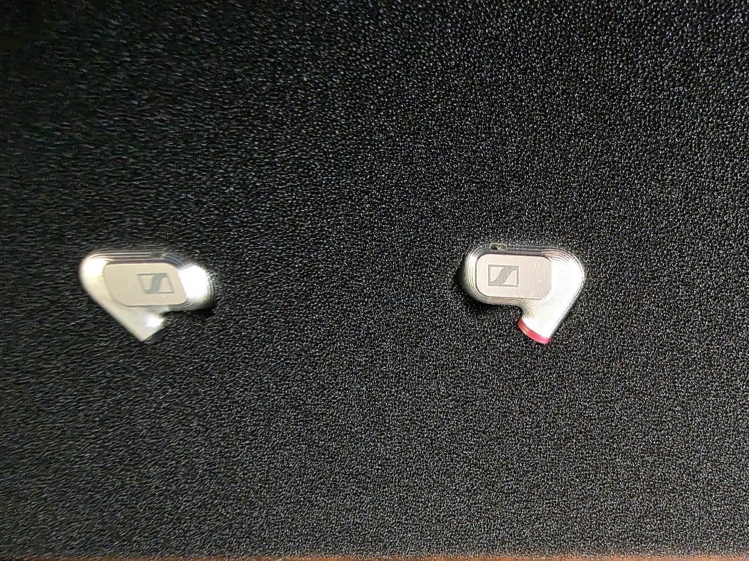 Sennheiser IE 900 有線イヤホン