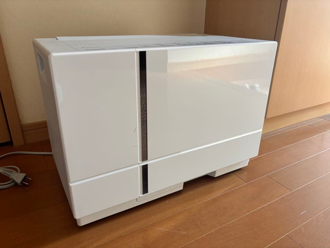 Panasonic 衣類乾燥除湿機　16畳用