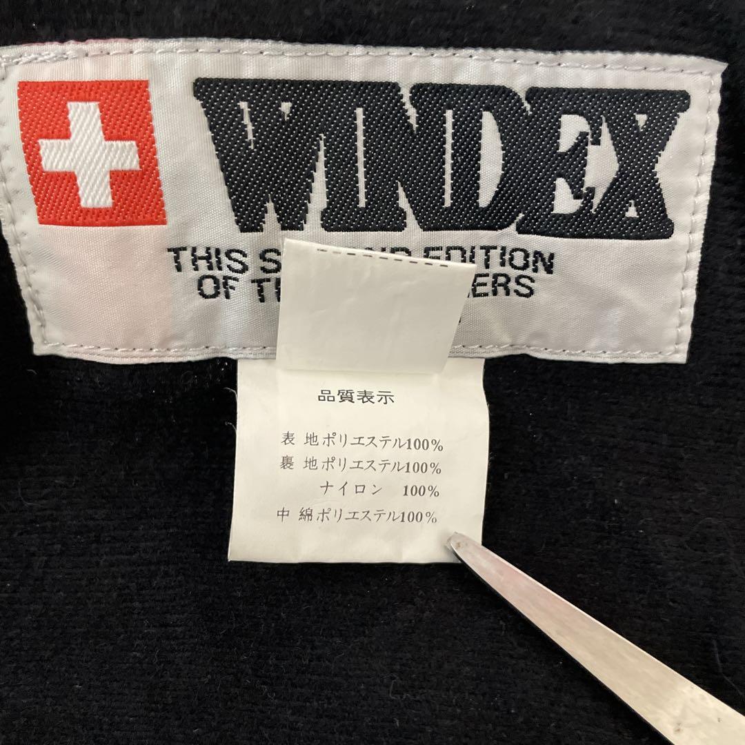 WINDEX スノーボード　スキー　スノボウェア　セットアップ上下　レディース