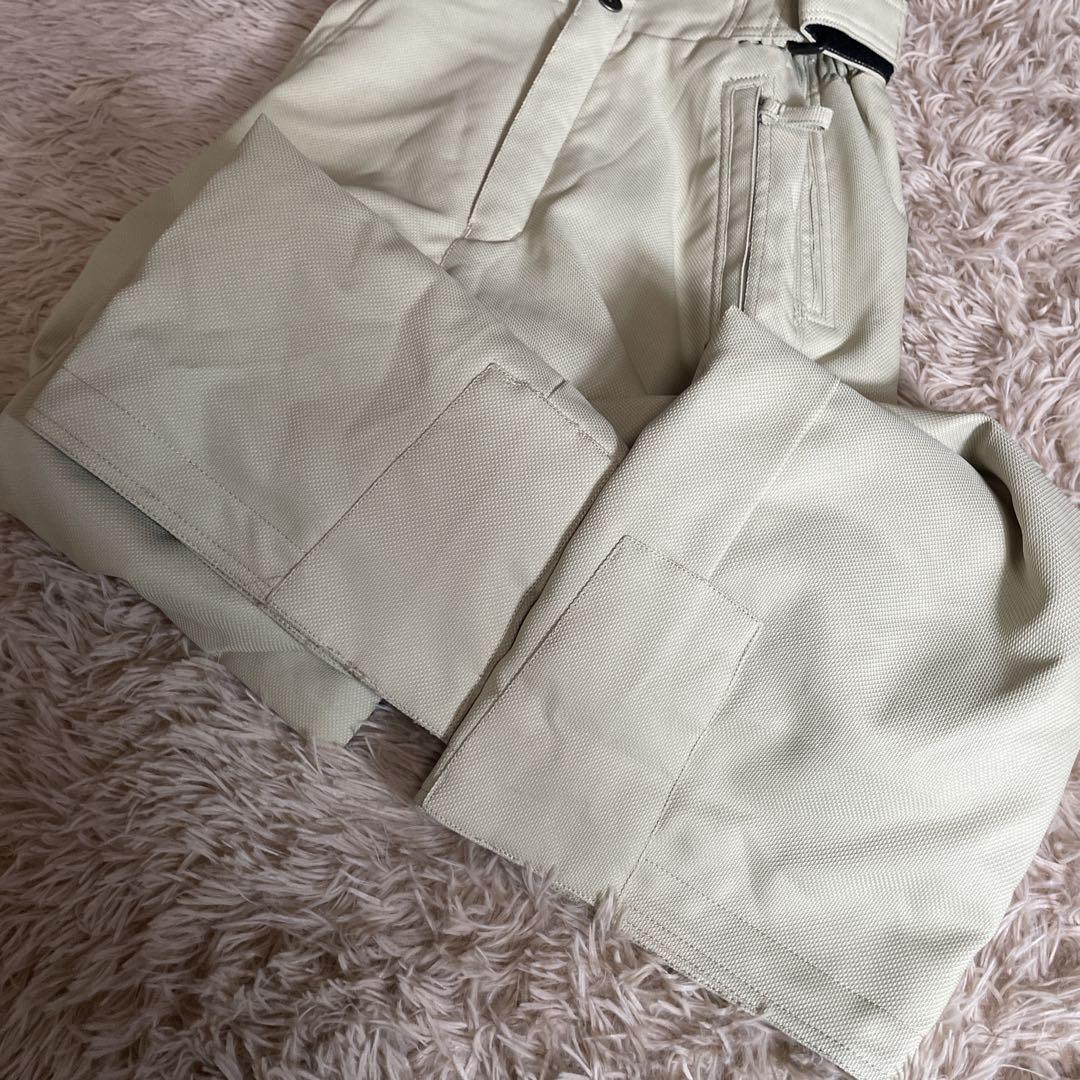 WINDEX スノーボード　スキー　スノボウェア　セットアップ上下　レディース