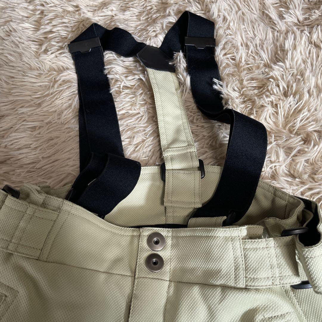 WINDEX スノーボード　スキー　スノボウェア　セットアップ上下　レディース