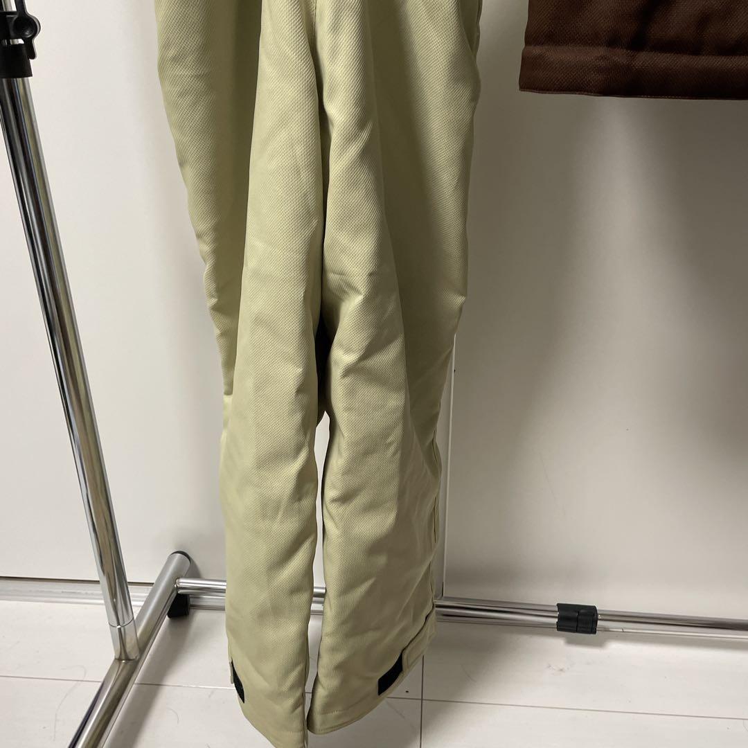 WINDEX スノーボード　スキー　スノボウェア　セットアップ上下　レディース