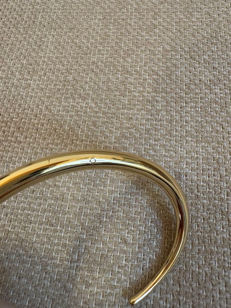 ガブリエラアルティガス TUSK CUFF