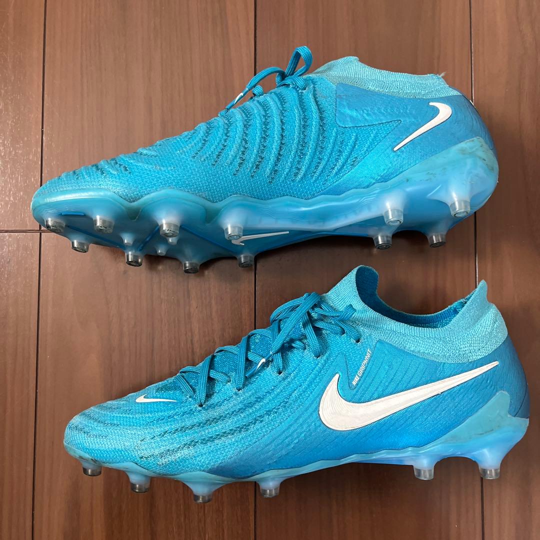 ナイキ ファントムGX2 エリートAG-PRO 27.5cm