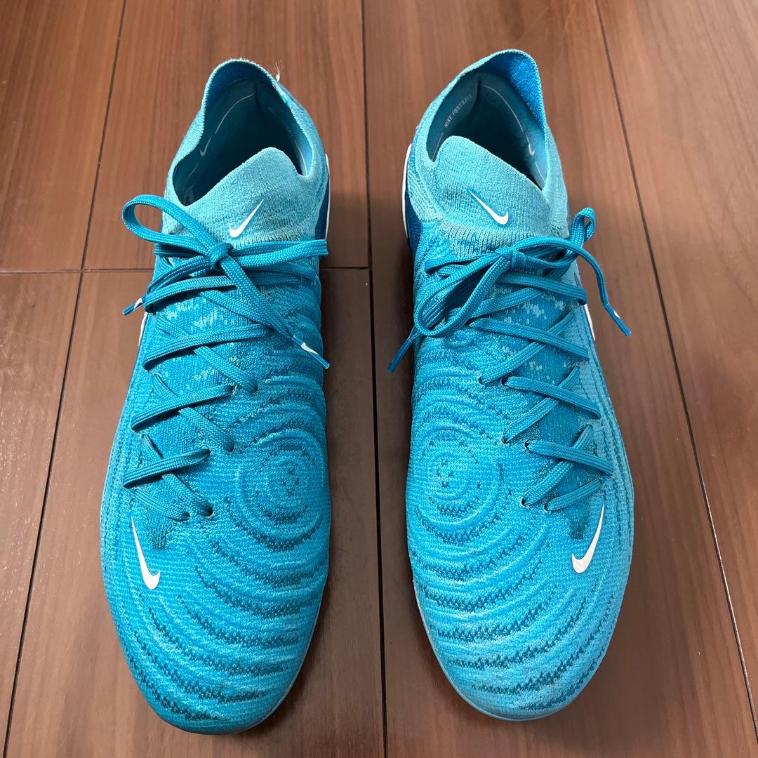 ナイキ ファントムGX2 エリートAG-PRO 27.5cm