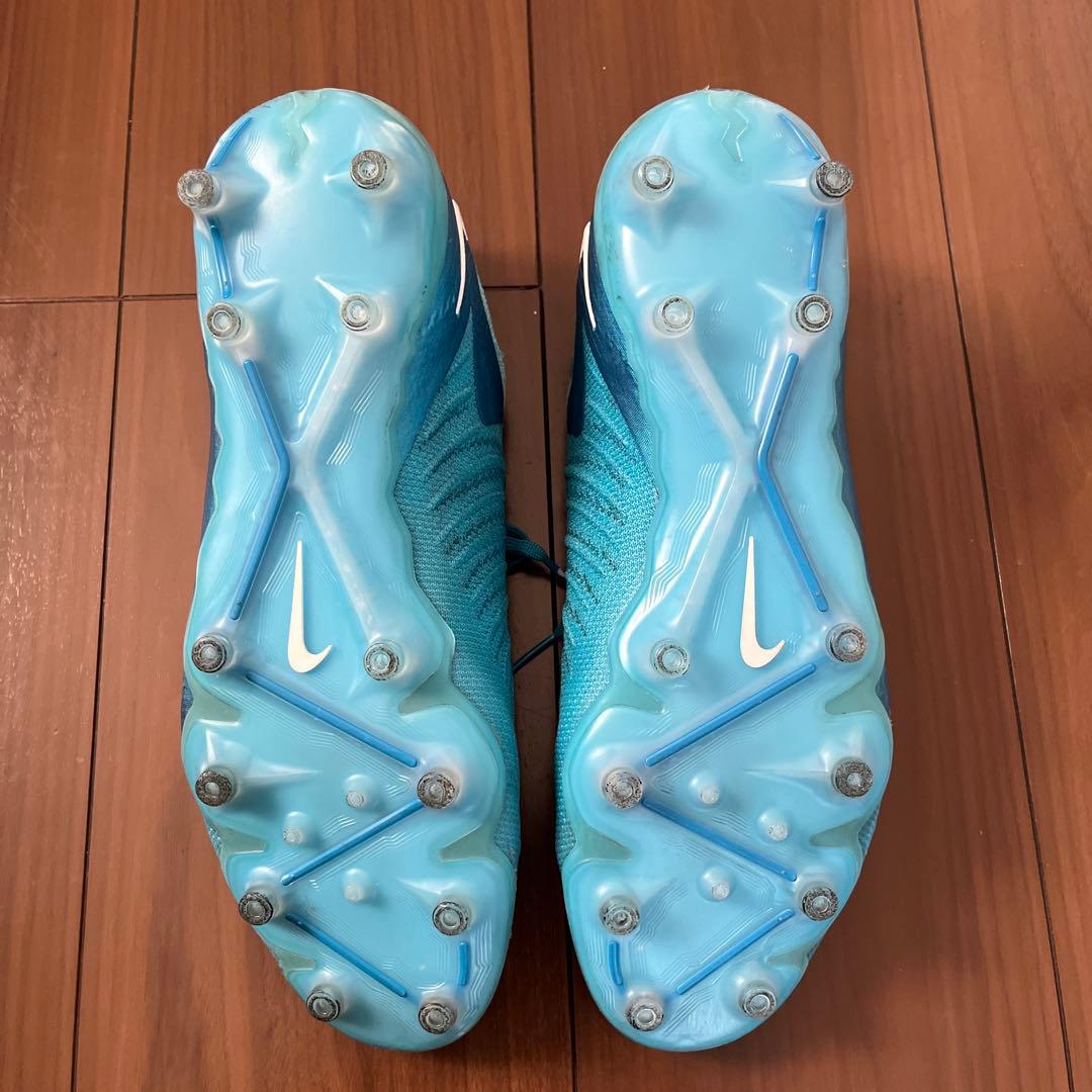 ナイキ ファントムGX2 エリートAG-PRO 27.5cm