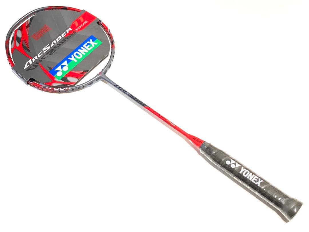 新品 ヨネックス アークセイバー 11 ツアー 3U5 国内未発売 ラケット