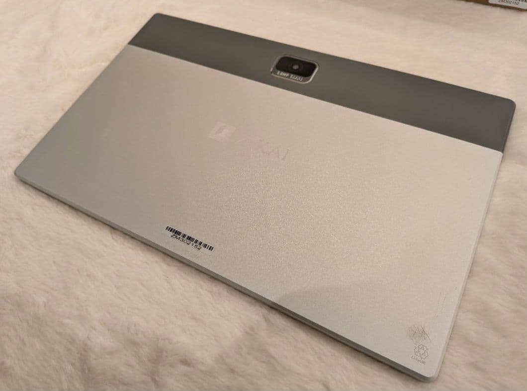 Z-KAI Z会　タブレット 第2世代 本体