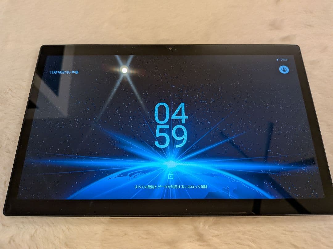 Z-KAI Z会　タブレット 第2世代 本体