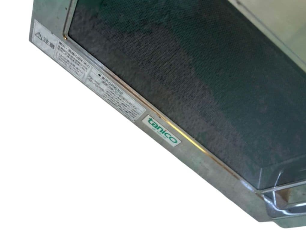 Panasonic タニコー 業務用電子レンジ NE-1801TA