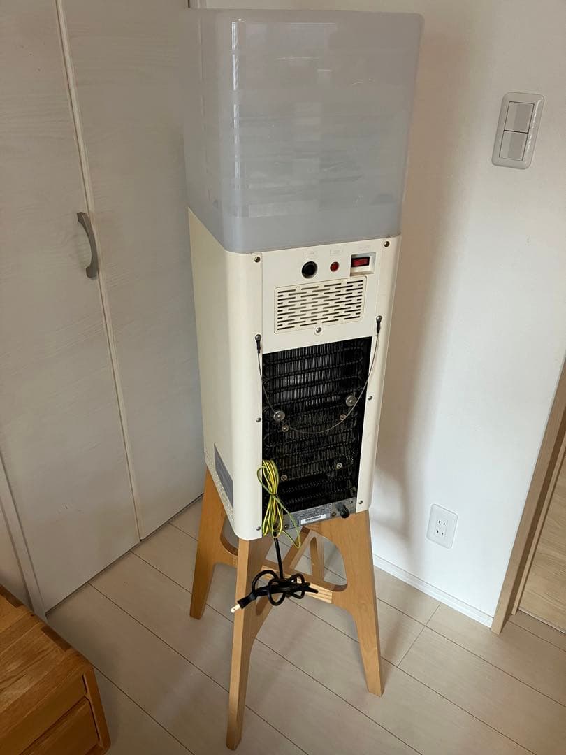 amadanaウォーターサーバー