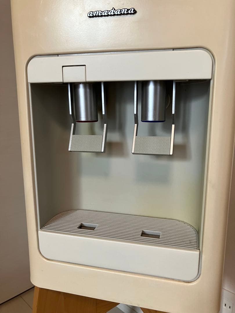 amadanaウォーターサーバー