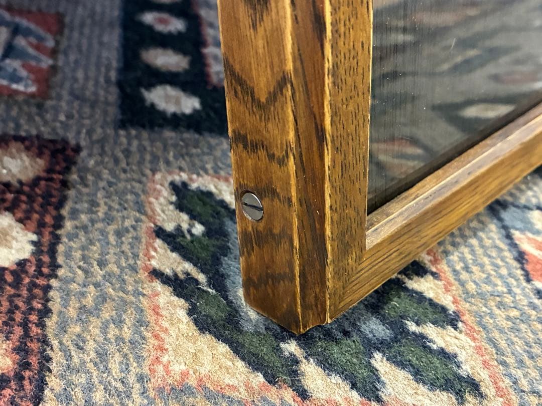 TRUCK FURNITURE　アートポスター　フレーム　②