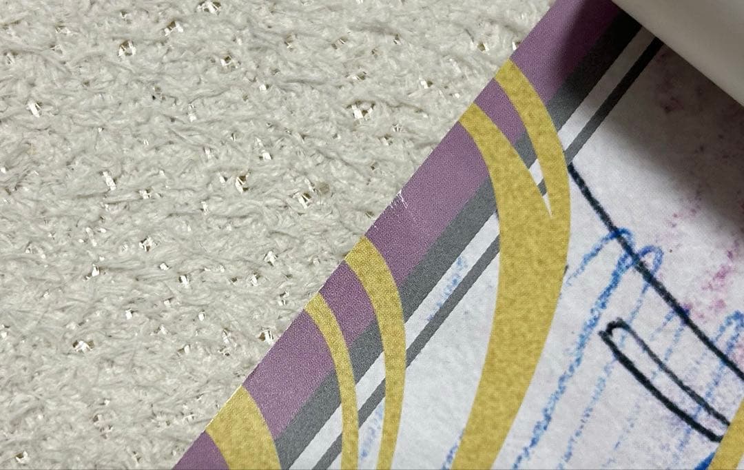 鬼滅の刃 ダイニング Wチャンス B2原画ポスター 一期 竈門禰豆子