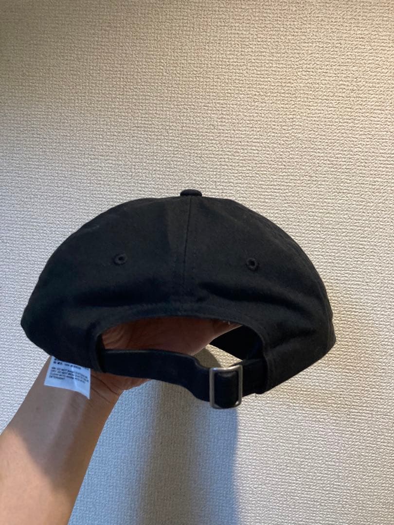 CDG×THE NORTH FACE コムデギャルソン ノースフェイス キャップ