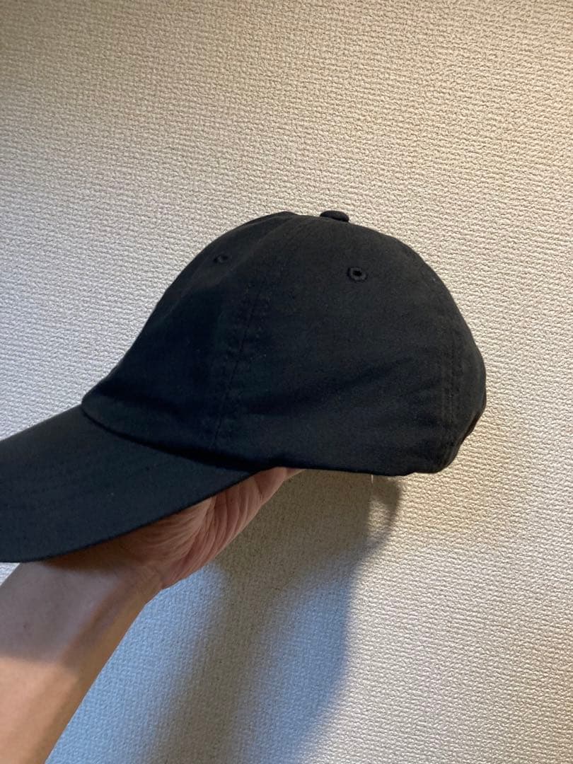 CDG×THE NORTH FACE コムデギャルソン ノースフェイス キャップ