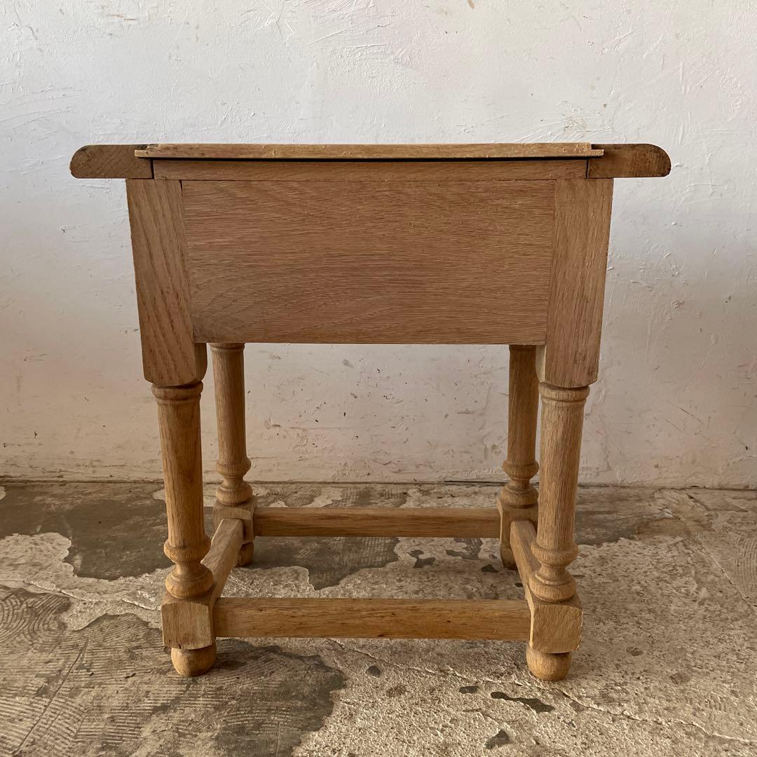 SUMMER SALE 7/4〜7/31 サイドテーブル　ベッドサイド