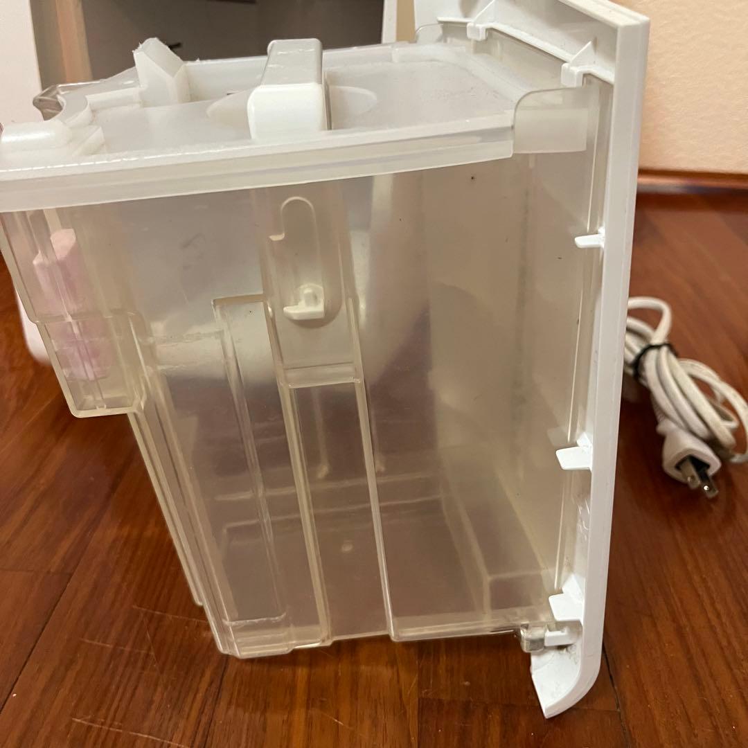 SHARP 衣類乾燥除湿機　CV-N71-W シャープ