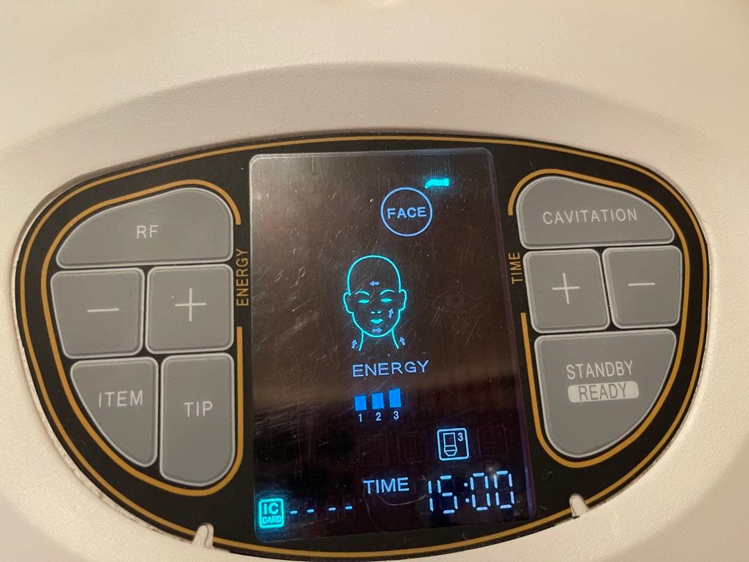 まはりく　キャビエスト業務用　キャビテーション&ラジオ波RF 痩身機器