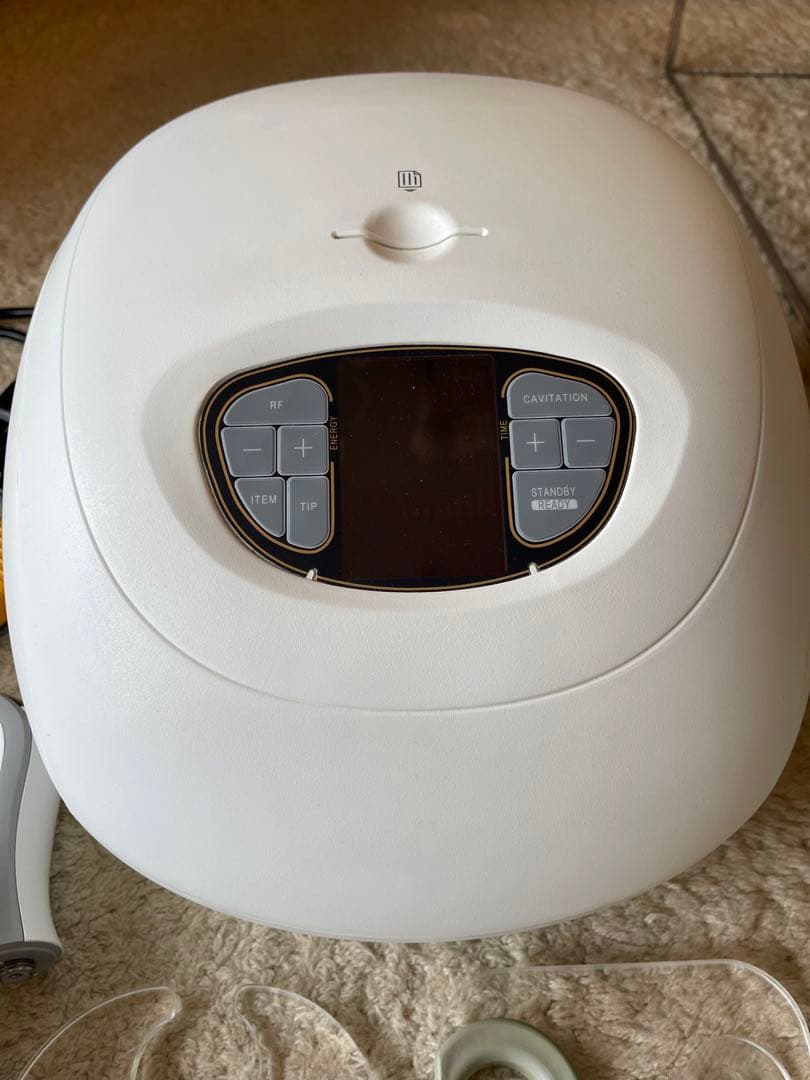 まはりく　キャビエスト業務用　キャビテーション&ラジオ波RF 痩身機器