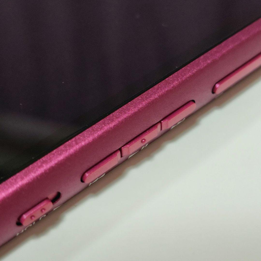 SONY ウォークマン Aシリーズ NW-A35 16GB ピンク