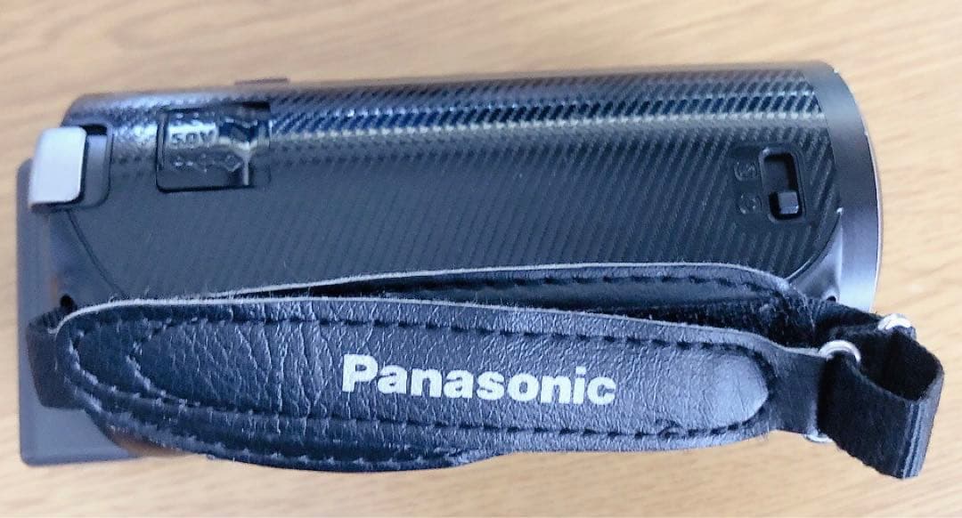 パナソニック デジタルハイビジョン　ビデオカメラ HC-V230M