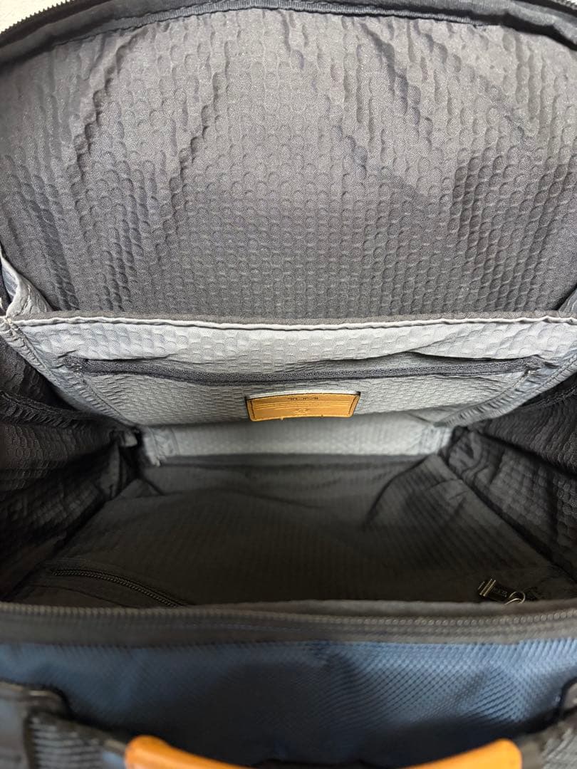 【正規品】TUMI 232682 ALPHA BRAVO バックパック