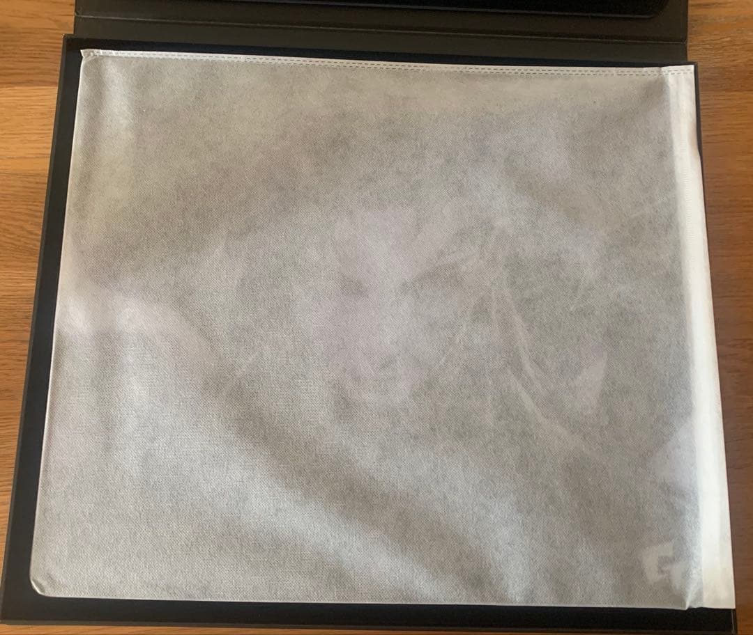 その他 GLSSWRKS Zane International Edition