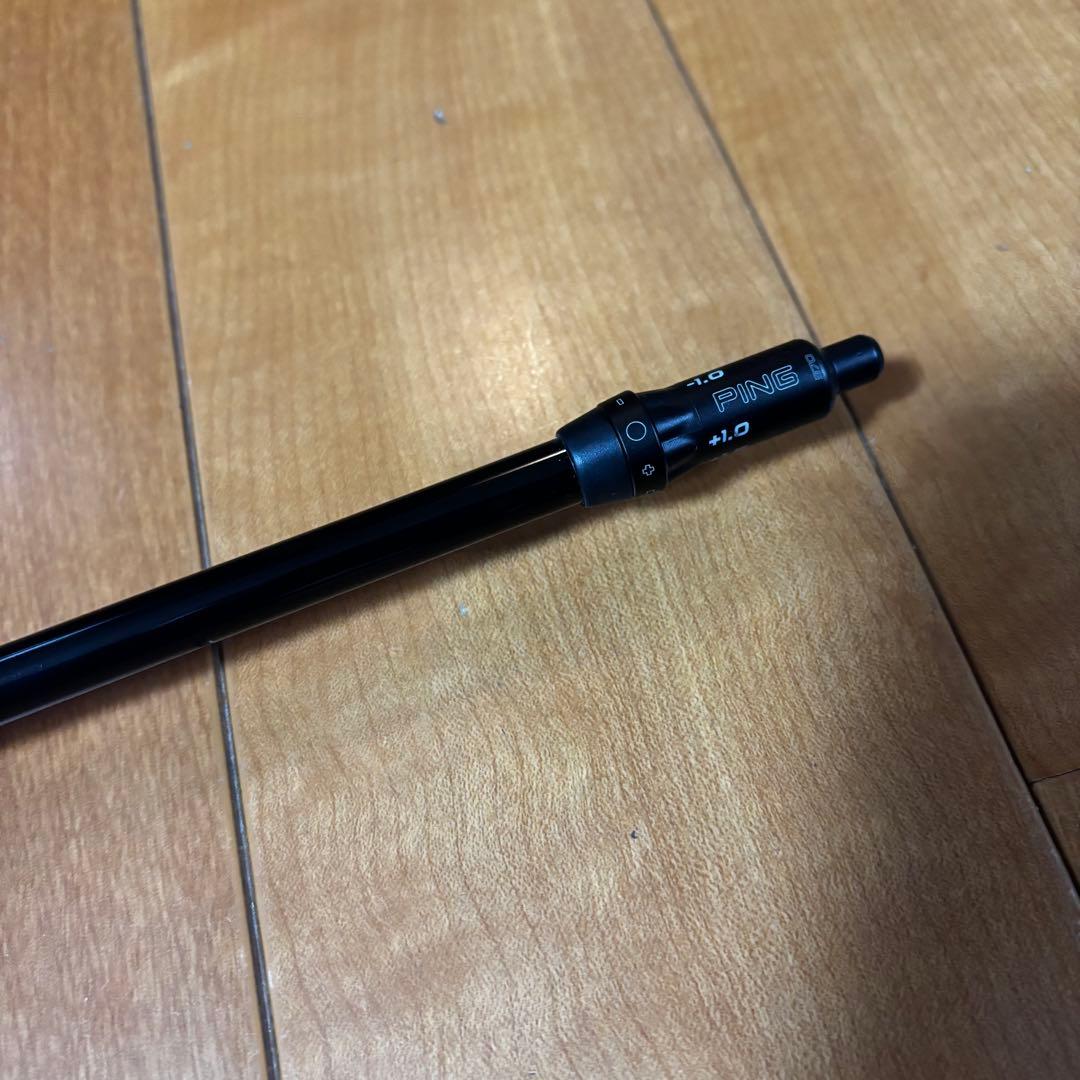 【PING】G430 5UT ALTA J CB BLACK シャフト/S★新品