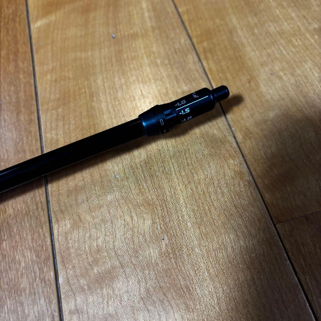 【PING】G430 5UT ALTA J CB BLACK シャフト/S★新品