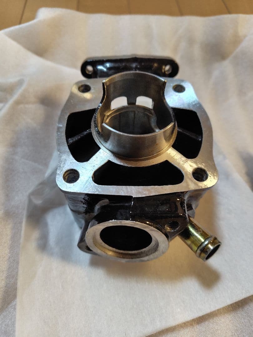 NS-1 NSR 65.8cc アルミボアアップ(ノーマルヘッド対応)ホンダ