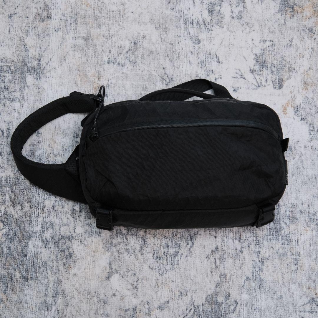 バッグ Aer Travel Sling2 X-Pac