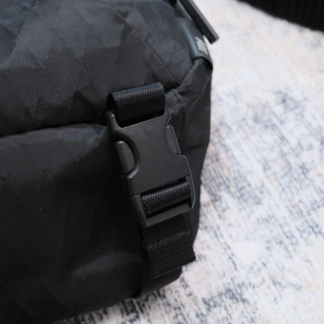 バッグ Aer Travel Sling2 X-Pac