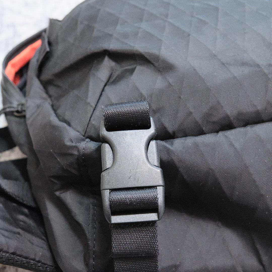 バッグ Aer Travel Sling2 X-Pac