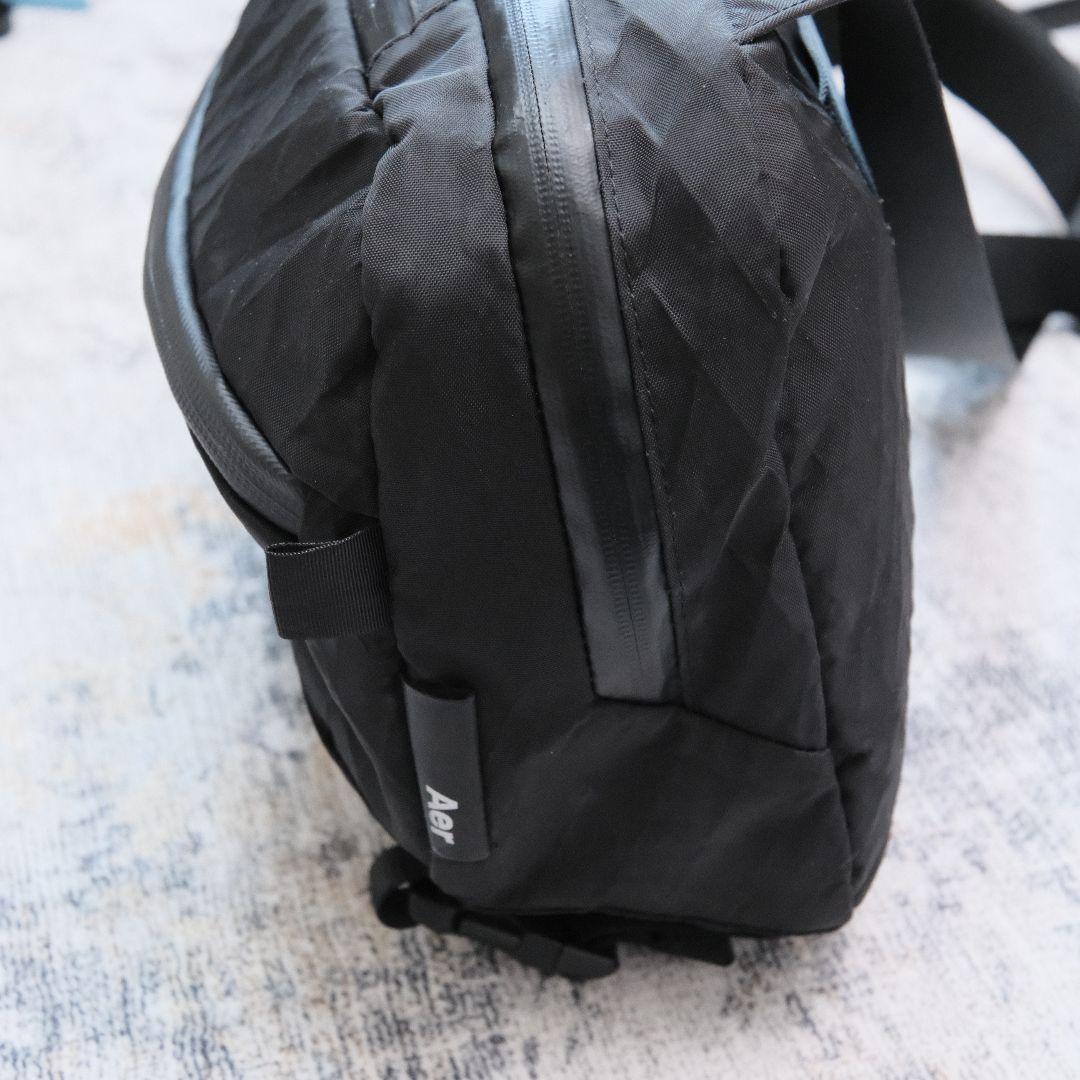 バッグ Aer Travel Sling2 X-Pac