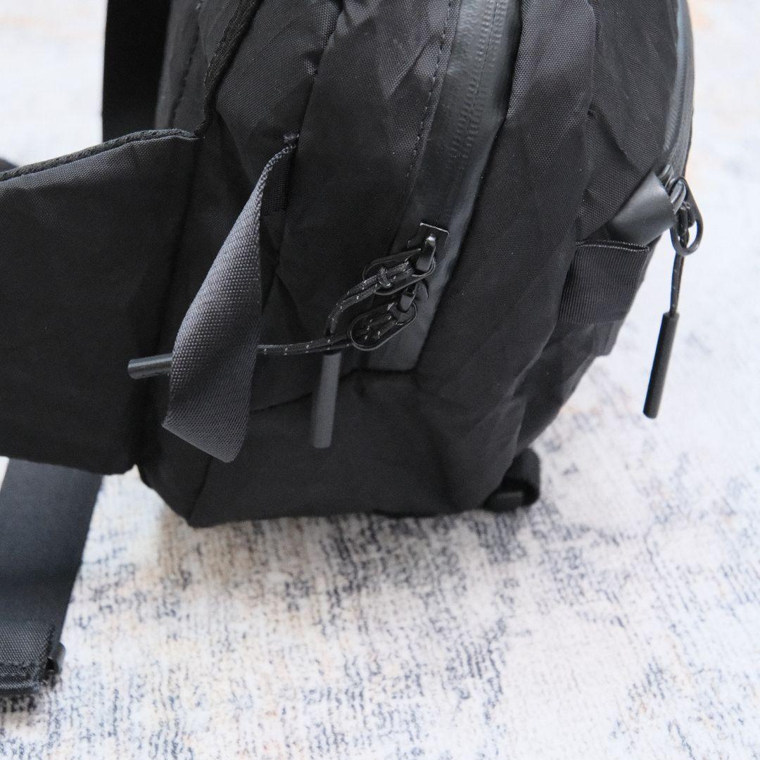 バッグ Aer Travel Sling2 X-Pac