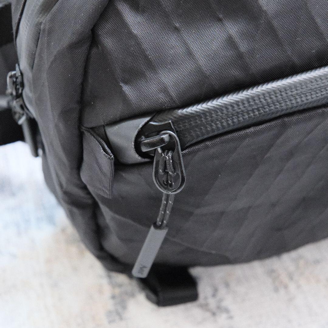 バッグ Aer Travel Sling2 X-Pac