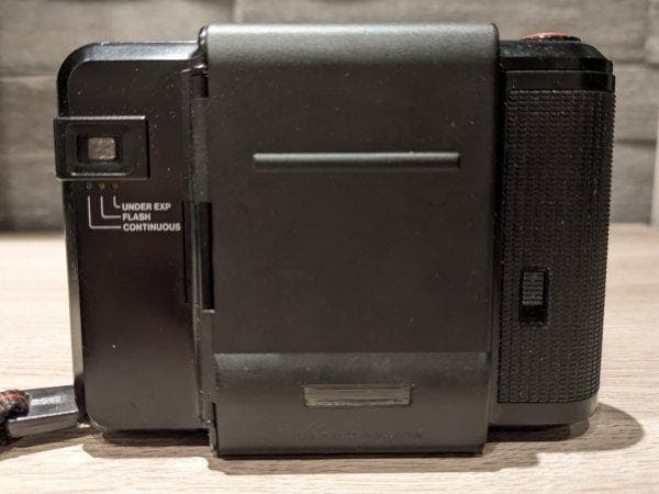 FUJI フジ TWING TW-3 DX コンパクトフィルムカメラ