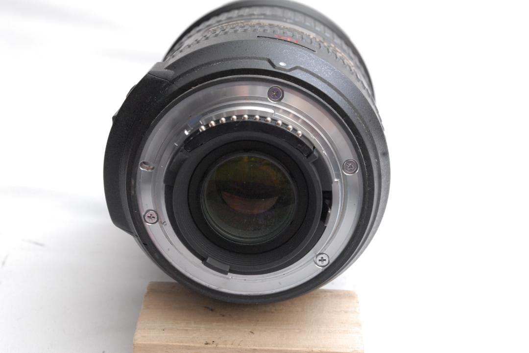 レンズ(ズーム) Nikon DX AF-S NIKKOR 18-200mm1:3.5-5.6VR