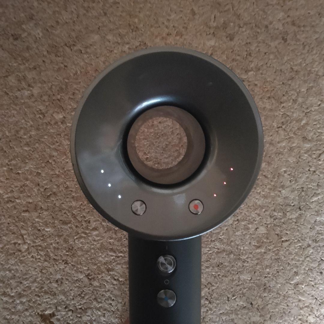 動作良好　Dyson　ダイソン　HD03　ドライヤー