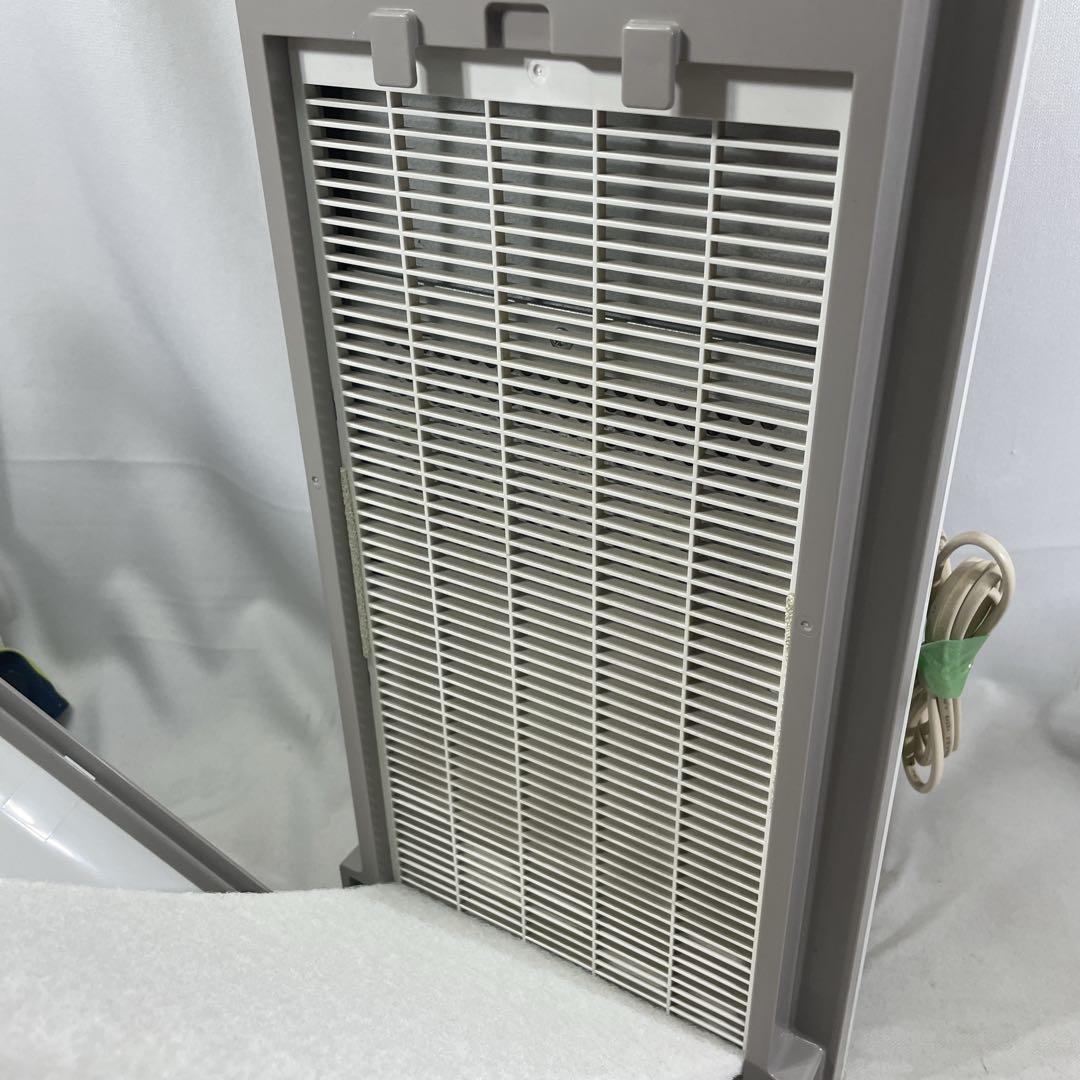 【フィルタ新品】富士通ゼネラルPLAZION HDS-302C 脱臭機