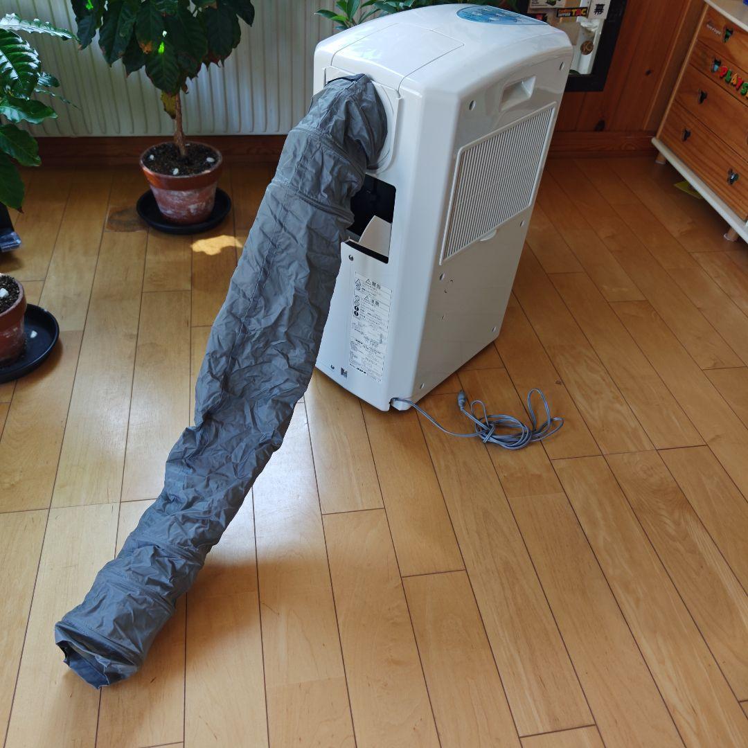 CORONA　冷風·衣類乾燥除湿機　欠品なし　2019年製