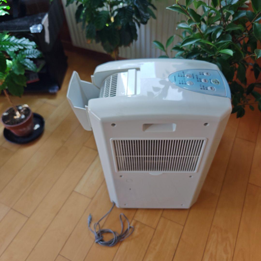 CORONA　冷風·衣類乾燥除湿機　欠品なし　2019年製