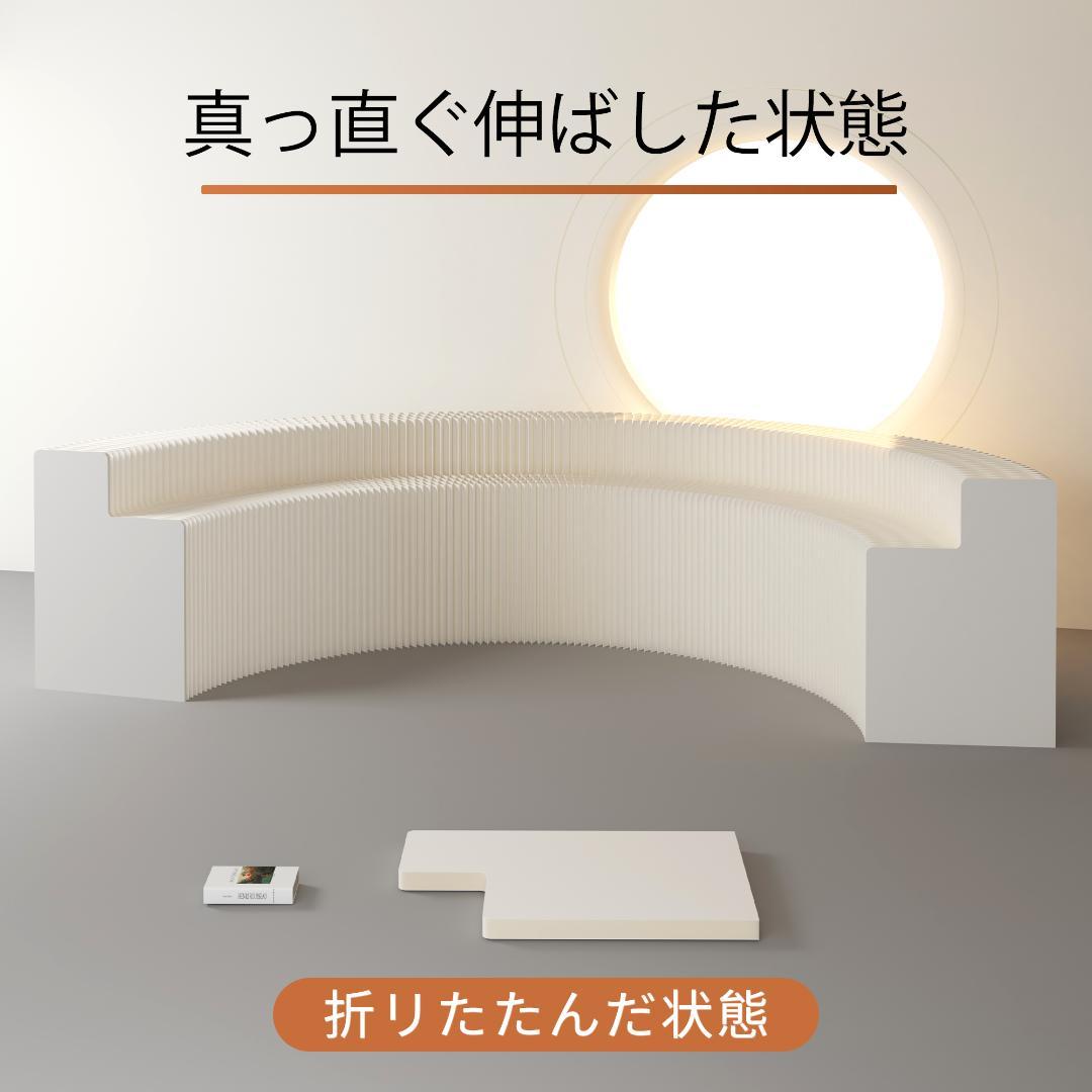 ディスプレイラック 二層式展示台 店舗用品陳列台長さ2-3ｍ高さ108㎝総幅60