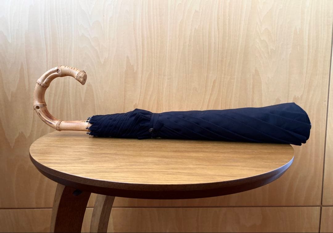 フォックス・アンブレラ ワンギー 晴雨兼用折りたたみ傘 テレスコピック